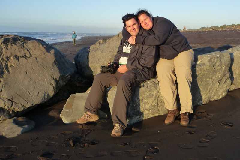 Nieuw-Zeeland 2011 - 1356